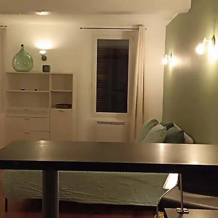 Apartment Centre Historique Picasso